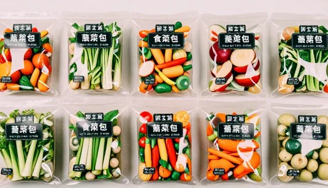 食材供应在物流保障中的适用条件与选择依据