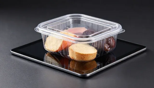 食品分装定制礼包在实际场景中的设备使用解析