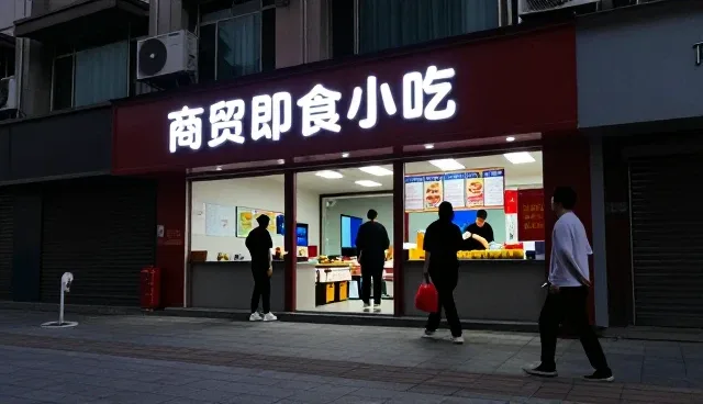冷链配送如何重塑餐饮配套供应链效率
