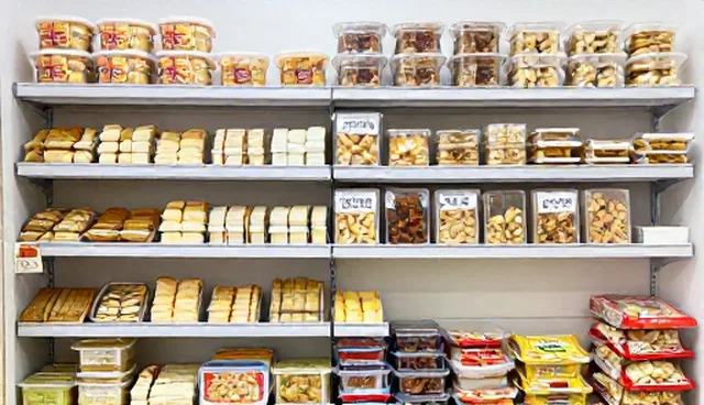 食品分装过程中如何确保分装质量？